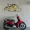 HONDA BIZ 125i HONDA BIZ 125i