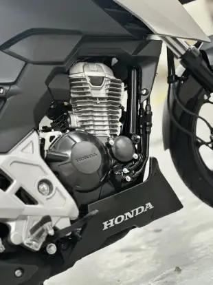 HONDA-CB 300F TWISTER CBS-2026