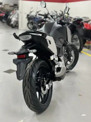 HONDA-CB 300F TWISTER CBS-2026