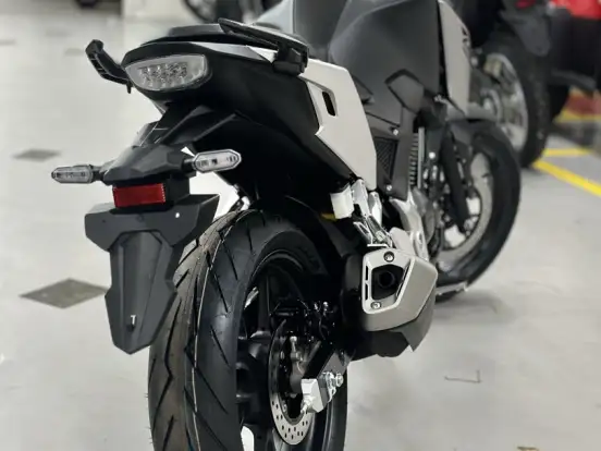 HONDA-CB 300F TWISTER CBS HONDA-CB 300F TWISTER CBS-2026
