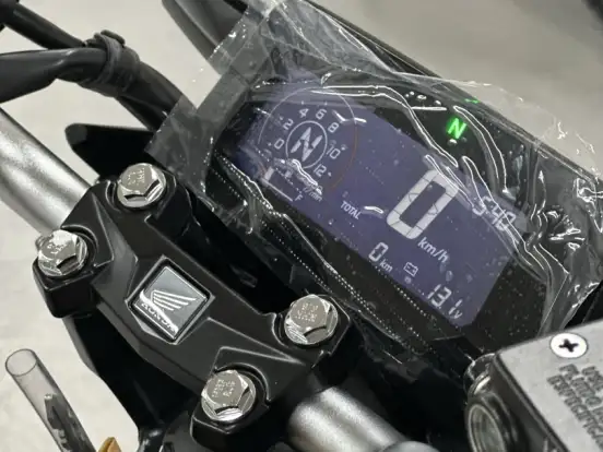 HONDA-CB 300F TWISTER CBS HONDA-CB 300F TWISTER CBS-2026