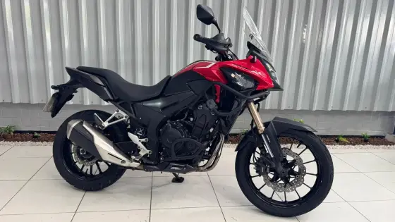HONDA CB 500 X ABS 