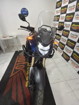 HONDA CB 500 X ABS 