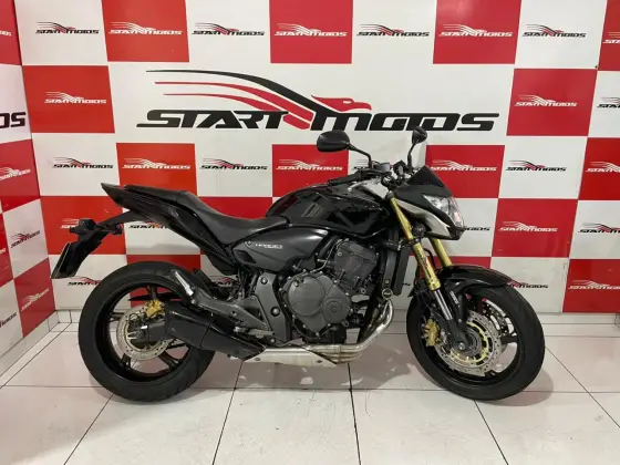 HONDA CB 600F HORNET HONDA CB 600F HORNET