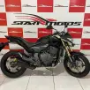 HONDA CB 600F HORNET HONDA CB 600F HORNET