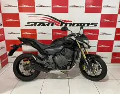 HONDA CB 600F HORNET HONDA CB 600F HORNET