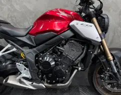 HONDA CB 650 R ABS HONDA CB 650 R ABS