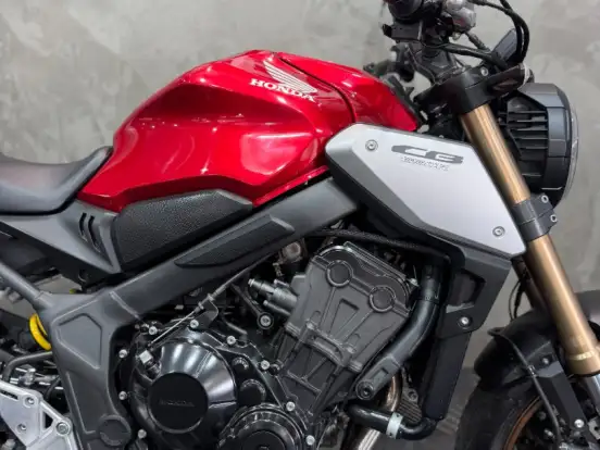 HONDA-CB 650 R ABS HONDA-CB 650 R ABS-2023