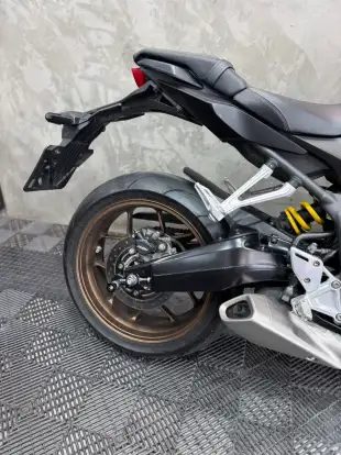 HONDA-CB 650 R ABS-2023