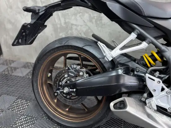 HONDA-CB 650 R ABS HONDA-CB 650 R ABS-2023