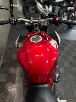 HONDA-CB 650 R ABS-2023