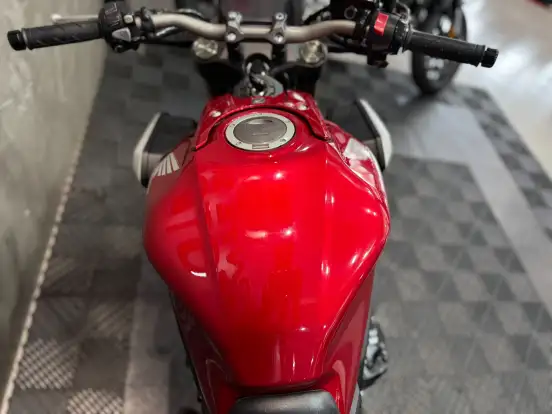 HONDA-CB 650 R ABS-2023