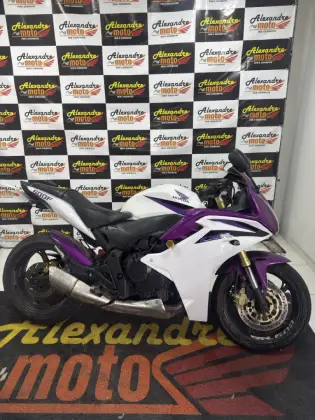 HONDA CBR 600F HONDA CBR 600F