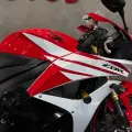 HONDA CBR 600RR HONDA CBR 600RR
