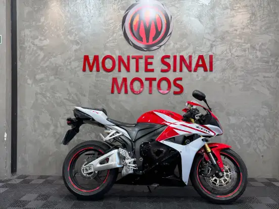 HONDA-CBR 600RR HONDA-CBR 600RR-2013