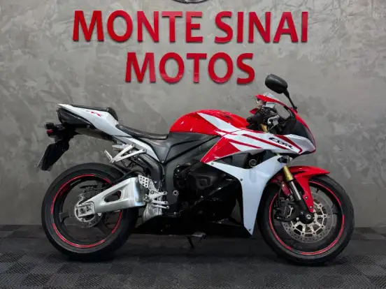 HONDA-CBR 600RR HONDA-CBR 600RR-2013
