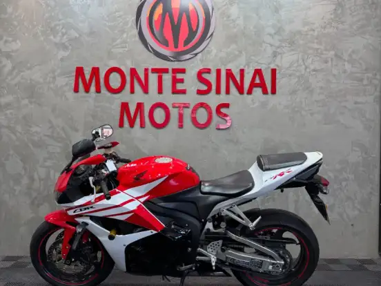 HONDA-CBR 600RR HONDA-CBR 600RR-2013