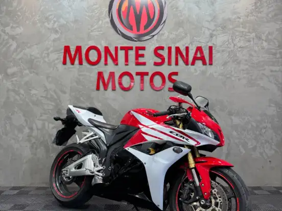 HONDA-CBR 600RR HONDA-CBR 600RR-2013