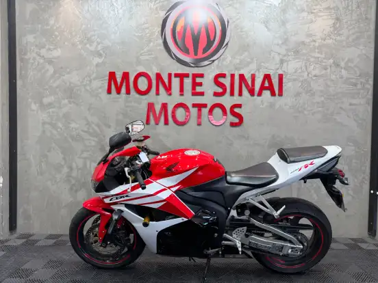 HONDA-CBR 600RR HONDA-CBR 600RR-2013