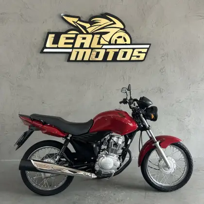HONDA CG 150 FAN ESI HONDA CG 150 FAN ESI