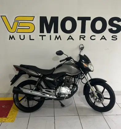 HONDA CG 150 TITAN MIX ES HONDA CG 150 TITAN MIX ES
