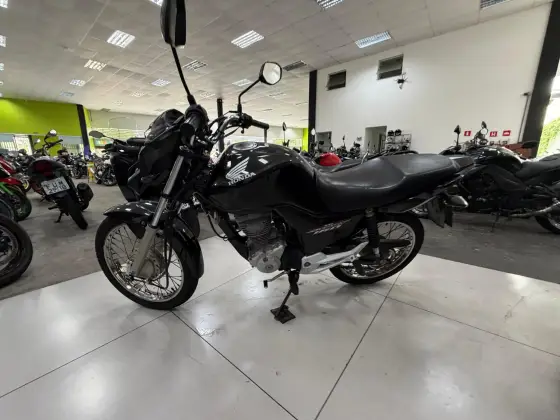 HONDA CG 160 START ES 