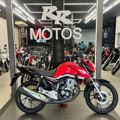 HONDA CG 160 TITAN HONDA CG 160 TITAN