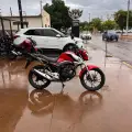 HONDA CG 160 TITAN HONDA CG 160 TITAN