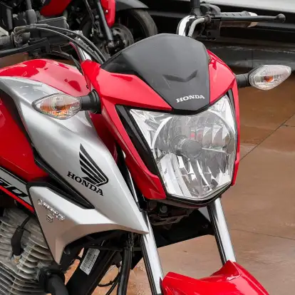 HONDA-CG 160 TITAN-2023