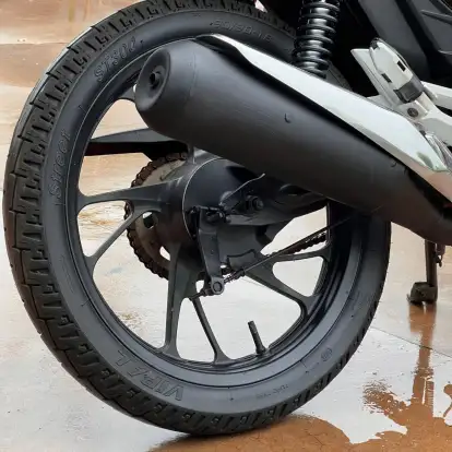 HONDA-CG 160 TITAN-2023