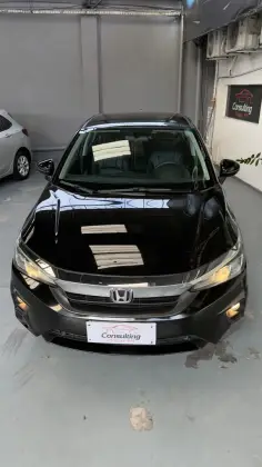 HONDA CITY 1.5 i-VTEC FLEX EXL CVT