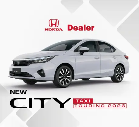HONDA CITY 1.5 i-VTEC FLEX TOURING CVT HONDA CITY 1.5 i-VTEC FLEX TOURING CVT