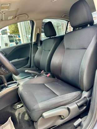 HONDA-CITY-1.5 EX 16V FLEX 4P AUTOMÁTICO HONDA-CITY-2015