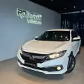 HONDA CIVIC 2.0 16V FLEXONE EXL 4P CVT HONDA CIVIC 2.0 16V FLEXONE EXL 4P CVT