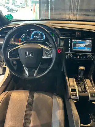 HONDA-CIVIC-2019