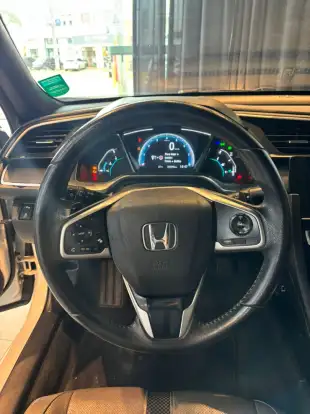 HONDA-CIVIC-2019
