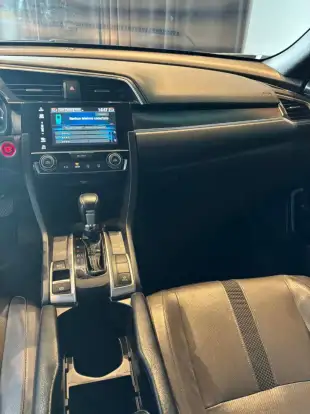 HONDA-CIVIC-2.0 16V FLEXONE EXL 4P CVT HONDA-CIVIC-2019