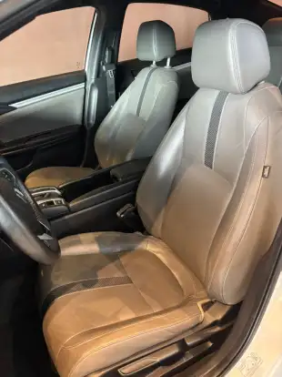 HONDA-CIVIC-2.0 16V FLEXONE EXL 4P CVT HONDA-CIVIC-2019