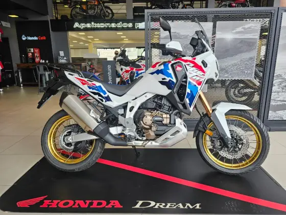 HONDA CRF 1100L AFRICA TWIN ADVENTURE SPORTS ES DCT 