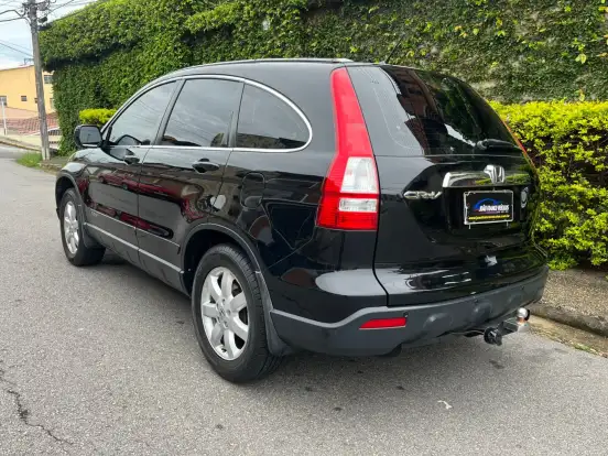 HONDA-CRV-2009