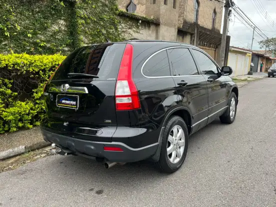 HONDA-CRV-2009
