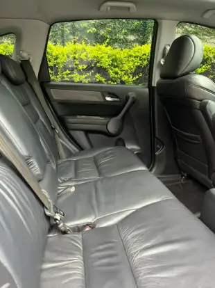 HONDA-CRV-2009