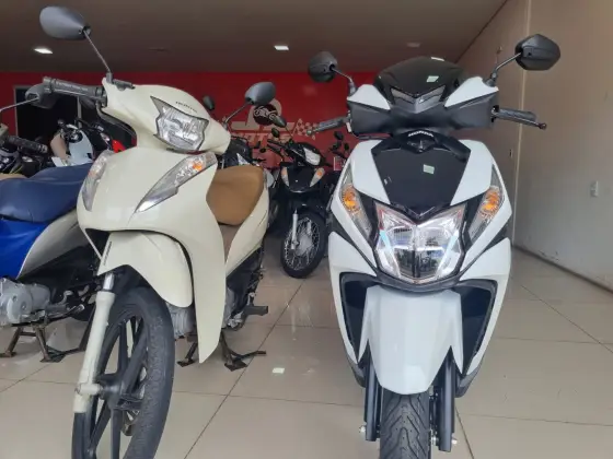 HONDA ELITE 125i 