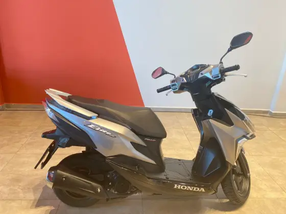 HONDA ELITE 125i HONDA ELITE 125i