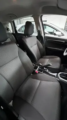 HONDA FIT 1.5 LX 16V FLEX 4P AUTOMÁTICO