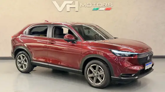 HONDA HR-V 1.5 DI I-VTEC FLEX EX CVT