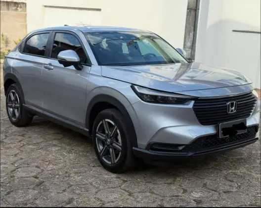 HONDA HR-V 1.5 DI I-VTEC FLEX EX CVT