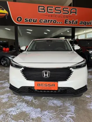 HONDA HR-V 1.5 DI I-VTEC FLEX EX CVT