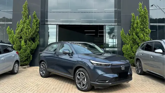 HONDA HR-V 1.5 DI I-VTEC FLEX EX CVT