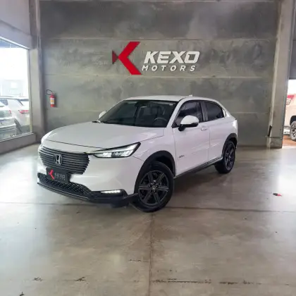 HONDA HR-V 1.5 DI I-VTEC FLEX EXL CVT